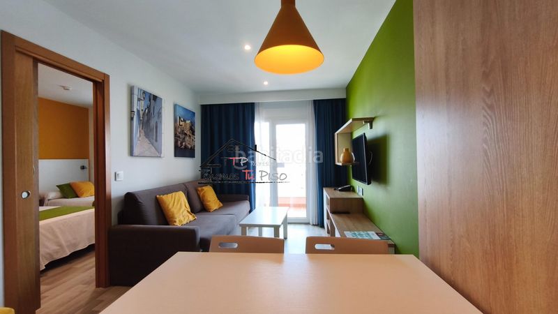 Foto 73baea22-7508-440d-8a62-73799f8f6ab6. Apartament amb piscina a Playa Norte Peñíscola