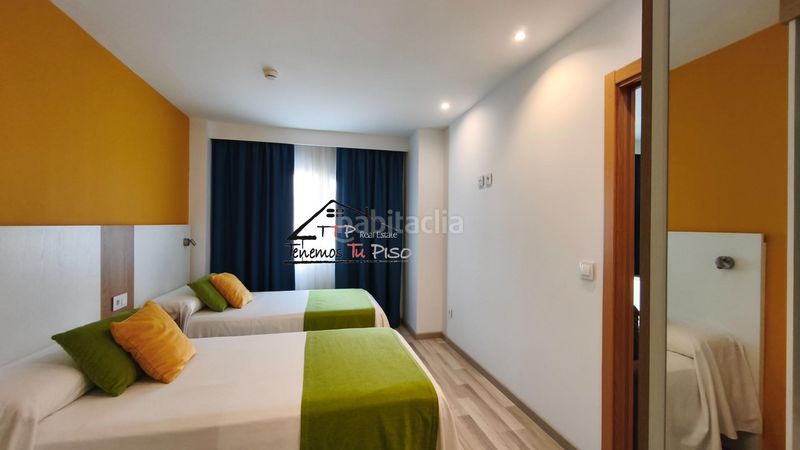 Foto ad5d941b-7654-4ed2-ab32-968cfeceabaf. Apartament amb piscina a Playa Norte Peñíscola