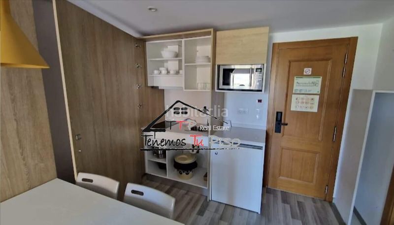 Foto af7b9ceb-9af8-40c6-9ccf-909b0e76e3be. Apartament amb piscina a Playa Norte Peñíscola