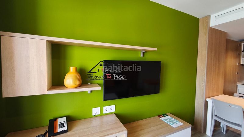 Foto b95ab814-03ab-4c62-819a-6b88a7d394b1. Apartament amb piscina a Playa Norte Peñíscola