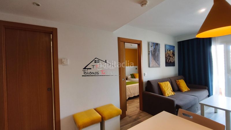Foto c09ce841-d0ed-44b9-9aeb-2439b9ee775c. Apartament amb piscina a Playa Norte Peñíscola