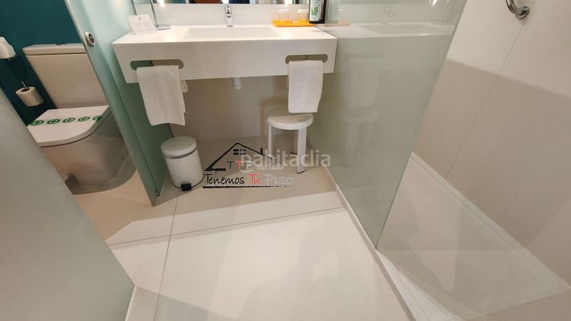 Foto c8ea6570-d8c9-4010-9b06-f764fb8e291d. Apartament amb piscina a Playa Norte Peñíscola