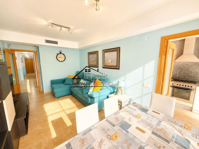 Foto 6613b1f4-e98b-45cb-989e-f85174871013. Apartament a paseo maritimo 55 a Puerto Benicarló