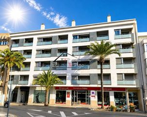 Apartamento  Paseo maritimo 55. Moderno apartamento en venta en benicarló cerca del mar  154.200