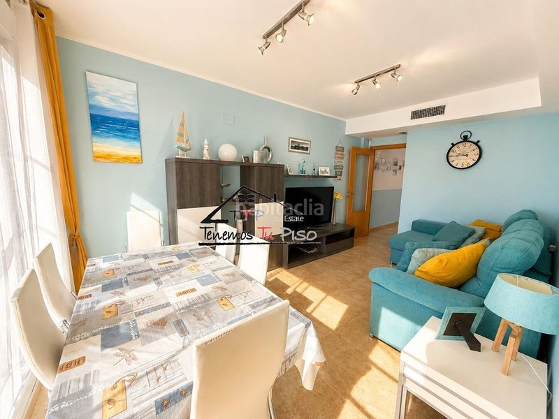 Foto bdd4da6d-cea0-43ad-a57e-2ad8af9932e3. Apartament a paseo maritimo 55 a Puerto Benicarló