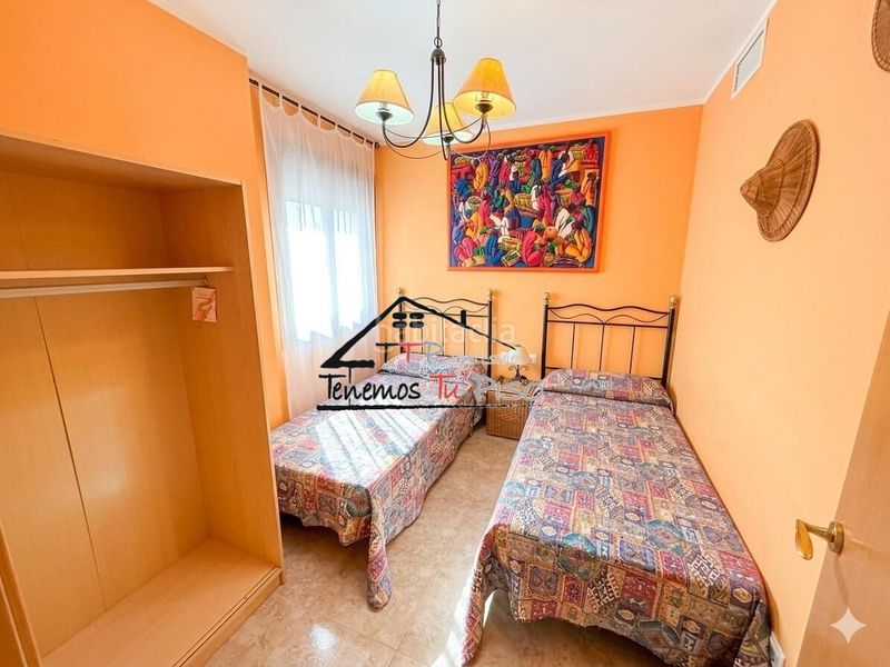 Foto d0614b55-1c45-4b69-a039-2d2ed13590c8. Apartament a paseo maritimo 55 a Puerto Benicarló
