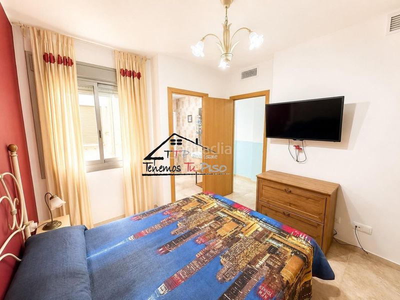 Foto d1ef61ab-97ab-44df-9877-06832ef18269. Apartament a paseo maritimo 55 a Puerto Benicarló