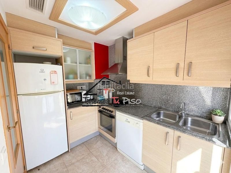 Foto dc2087ad-60bd-4af1-b9c6-c318e0307fe6. Apartament a paseo maritimo 55 a Puerto Benicarló
