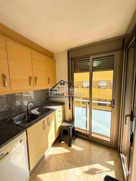 Foto e124c60c-cc88-4818-93dd-714600ae283d. Apartament a paseo maritimo 55 a Puerto Benicarló