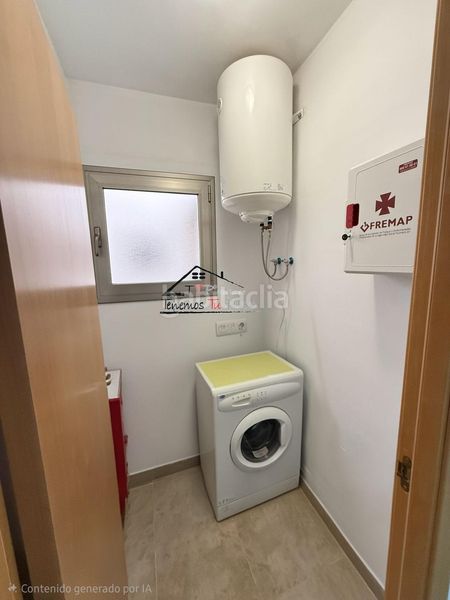 Foto fcdefc48-4fe5-4018-ae5c-127b0219d114. Apartament a paseo maritimo 55 a Puerto Benicarló