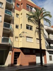 Pis  Paseo maritim 110. Piso 2 dormitorios con ascensor paseo maritimo