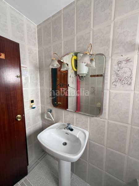 Foto fbf7b15b-5ca0-46a5-80b3-fae809737be6. Pis a paseo maritim 110 a Papa Luna - Platja del Gurugú Benicarló