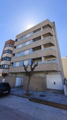 Piso  Avenida avenida corts valencianes. Ático en venta en benicarló zona papá luna. inmueble sujeto a pe