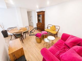 Affitto Appartamento  Lagasca, mariano 10. Moderno piso reformado centro , zaragoza  alquiler 1095