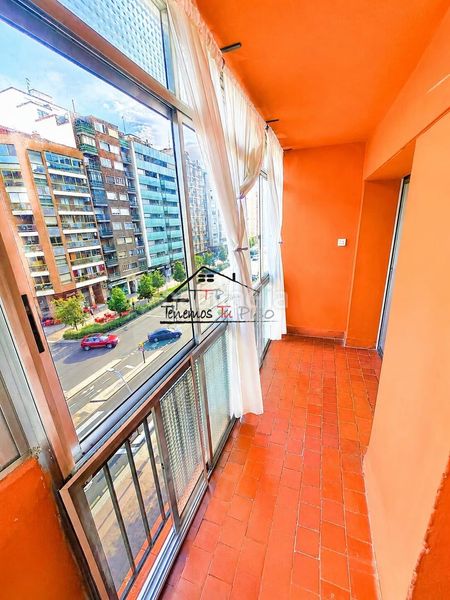 Foto 0b527bd7-96c8-4ac8-ab9f-16d87c278c6a. Piso en avenida navarra 14 excelente vivienda de 4 habitaciones en avenida navarrareformada en Zaragoza