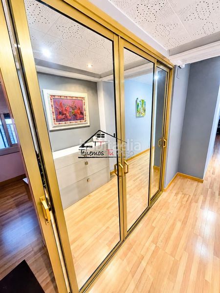 Foto 13b23ca3-5e3c-4475-a1d1-0b7a8d81ac65. Piso en avenida navarra 14 excelente vivienda de 4 habitaciones en avenida navarrareformada en Zaragoza