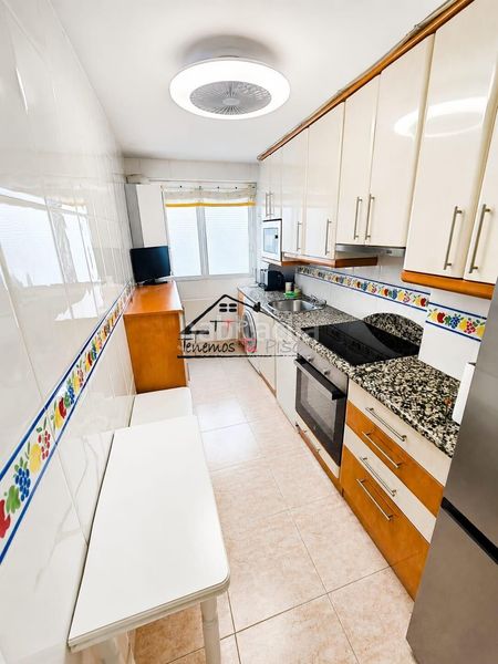 Foto 14734bfc-a026-4d07-b5a8-d45817d6e574. Piso en avenida navarra 14 excelente vivienda de 4 habitaciones en avenida navarrareformada en Zaragoza