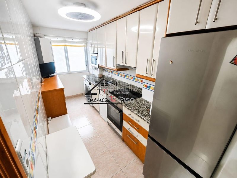Foto 21bfe53b-2c53-4604-ab77-3e3e7de90ac2. Piso en avenida navarra 14 excelente vivienda de 4 habitaciones en avenida navarrareformada en Zaragoza