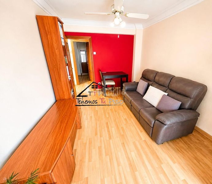 Foto 411624d3-87d3-4415-9a98-f3f151c50779. Piso en avenida navarra 14 excelente vivienda de 4 habitaciones en avenida navarrareformada en Zaragoza
