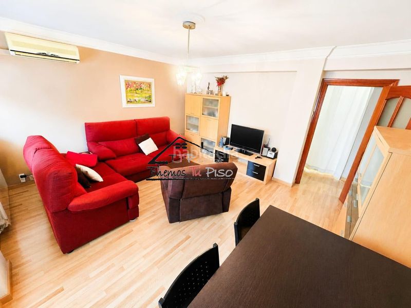 Foto 618ee7e2-c7b0-406a-b599-8da6edcad4fd. Piso en avenida navarra 14 excelente vivienda de 4 habitaciones en avenida navarrareformada en Zaragoza