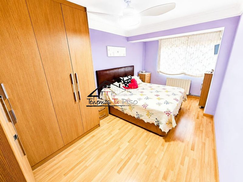 Foto bd0095ed-9e41-43d7-bad3-7b53b57da973. Piso en avenida navarra 14 excelente vivienda de 4 habitaciones en avenida navarrareformada en Zaragoza