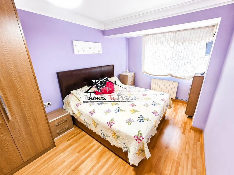 Foto c2ce9d96-00d8-4f7d-9096-018f616d0de4. Piso en avenida navarra 14 excelente vivienda de 4 habitaciones en avenida navarrareformada en Zaragoza