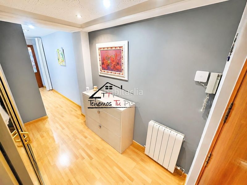 Foto d1404d87-7f90-490c-b912-615e28ebee9a. Piso en avenida navarra 14 excelente vivienda de 4 habitaciones en avenida navarrareformada en Zaragoza