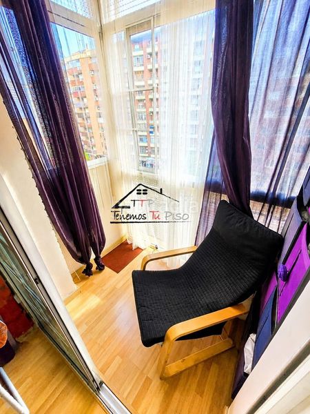 Foto f9ee8ca8-7a19-4325-aea2-d44fe67bcc07. Piso en avenida navarra 14 excelente vivienda de 4 habitaciones en avenida navarrareformada en Zaragoza