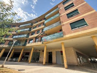 Apartamento en Calle hernan cortes 54. Apartamento marina park edificio cerdeña 1 dormitorio  garaje  t