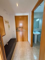 Piccolo appartamento  Calle hernan cortes 54. Apartamento marina park edificio cerdeña 1 dormitorio  garaje  t