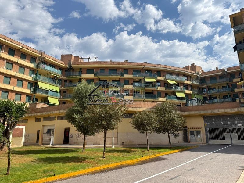Foto 9dd96dc1-d45d-4aab-af8b-1f91042a776b. Apartament a calle hernan cortes 54 a Puerto Benicarló