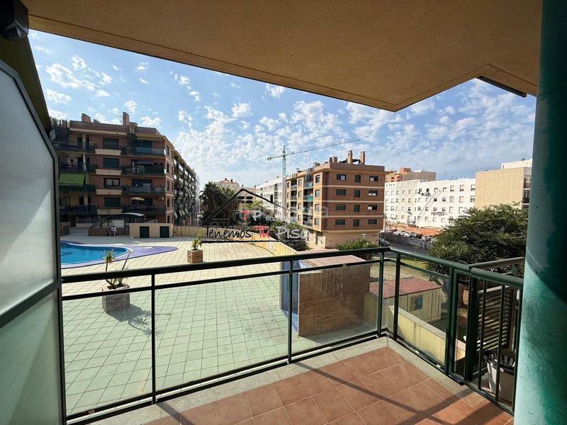 Foto fd754ff2-3ec1-46ef-b962-64d117c1795d. Apartament a calle hernan cortes 54 a Puerto Benicarló