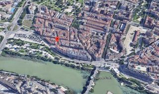 Appartamento  Calle garcia arista, gregorio. Piiso en venta en zaragoza inmueble incluido en proceso de venta