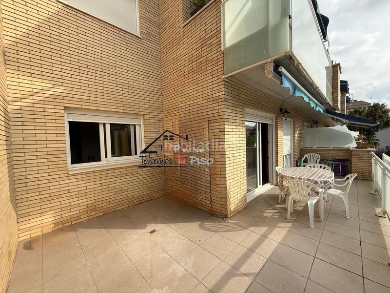 Foto 001a861e-c1b5-4fea-9384-3181136fe918. Apartament a partida solaes 810 a Papa Luna - Platja del Gurugú Benicarló