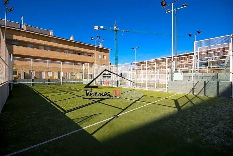 Foto 050825fe-c41a-4927-8f38-a5bc4caab348. Apartament a partida solaes 810 a Papa Luna - Platja del Gurugú Benicarló