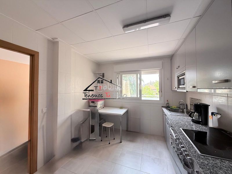 Foto 1ad64f27-e125-4f0f-8698-e1c18682dbd3. Apartament a partida solaes 810 a Papa Luna - Platja del Gurugú Benicarló
