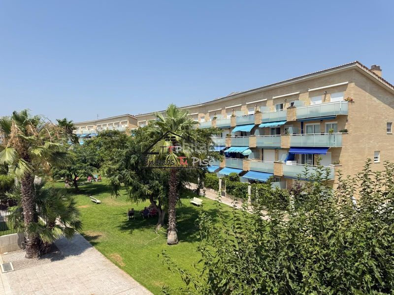 Foto 1d616fc0-4a84-446f-b085-03ee3aebf5bd. Apartament a partida solaes 810 a Papa Luna - Platja del Gurugú Benicarló