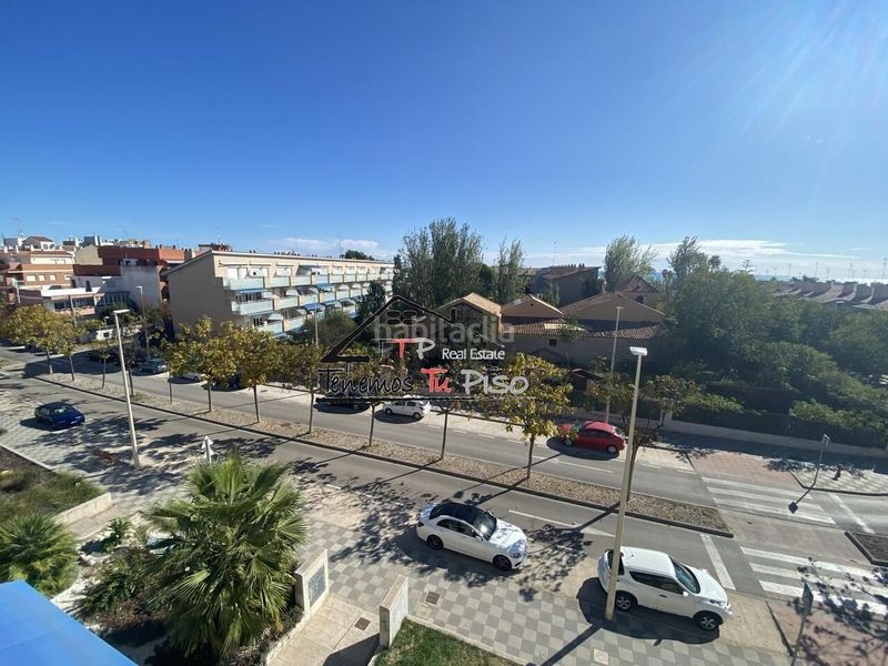 Foto 22564f76-b582-4c9f-a606-39daf6ddccc3. Apartament a partida solaes 810 a Papa Luna - Platja del Gurugú Benicarló