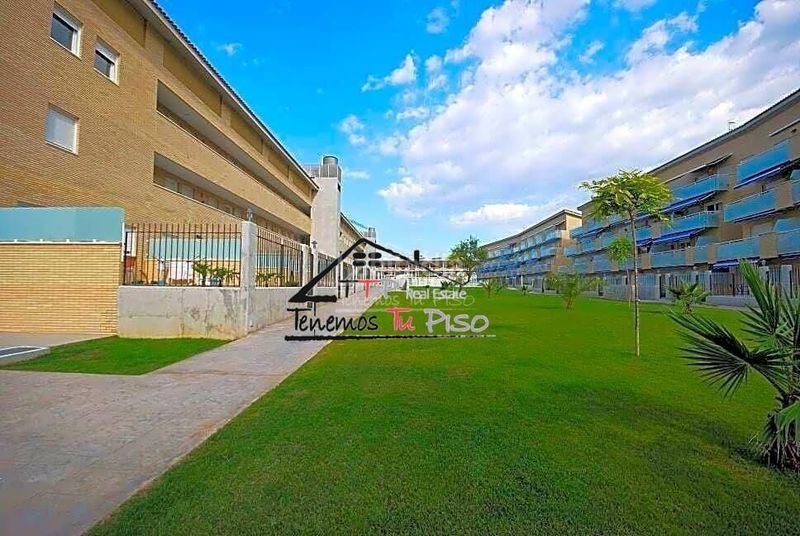 Foto 2a78c329-8494-4036-b54f-145eefb93cf5. Apartament a partida solaes 810 a Papa Luna - Platja del Gurugú Benicarló