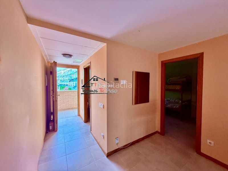 Foto 34972d18-7668-4968-b4eb-0f2595999453. Apartament a partida solaes 810 a Papa Luna - Platja del Gurugú Benicarló