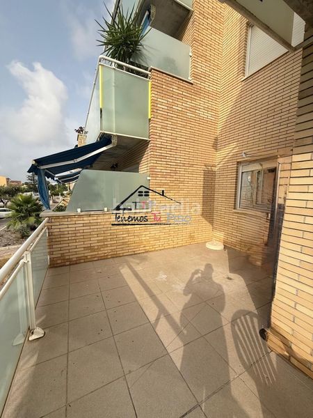 Foto 4eeb57a3-323b-4e4c-80a3-46912b338a6e. Apartament a partida solaes 810 a Papa Luna - Platja del Gurugú Benicarló