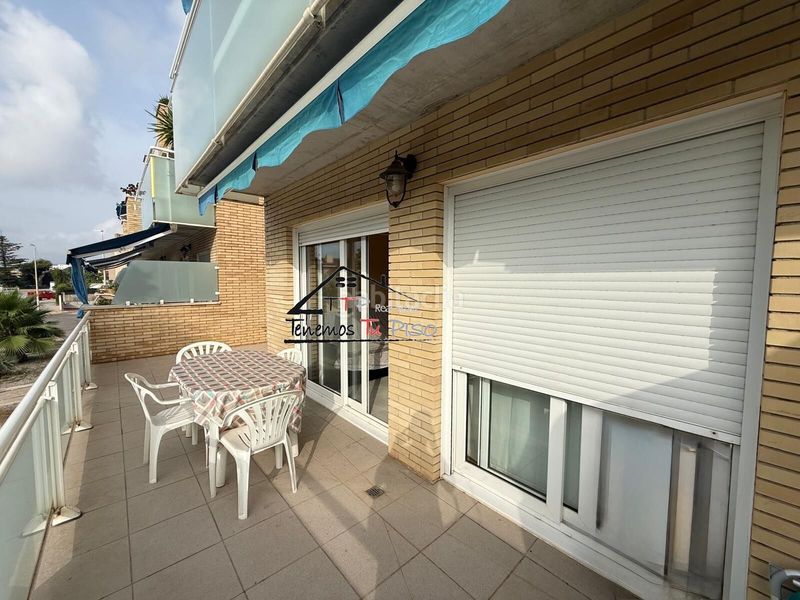 Foto 6922d9ed-0d45-4719-894a-d64d4110ba80. Apartament a partida solaes 810 a Papa Luna - Platja del Gurugú Benicarló