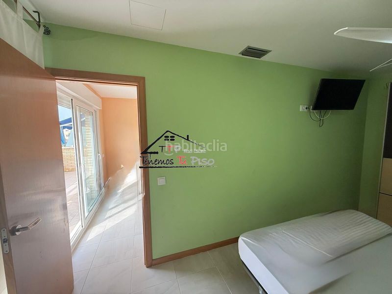Foto 6b2c264f-7d6c-498e-82b3-5709e0e4adc4. Apartament a partida solaes 810 a Papa Luna - Platja del Gurugú Benicarló