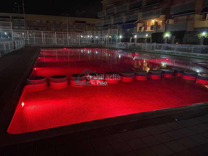 Foto 747b9c0f-d9ca-4467-b4f4-e786ab58885e. Apartament a partida solaes 810 a Papa Luna - Platja del Gurugú Benicarló