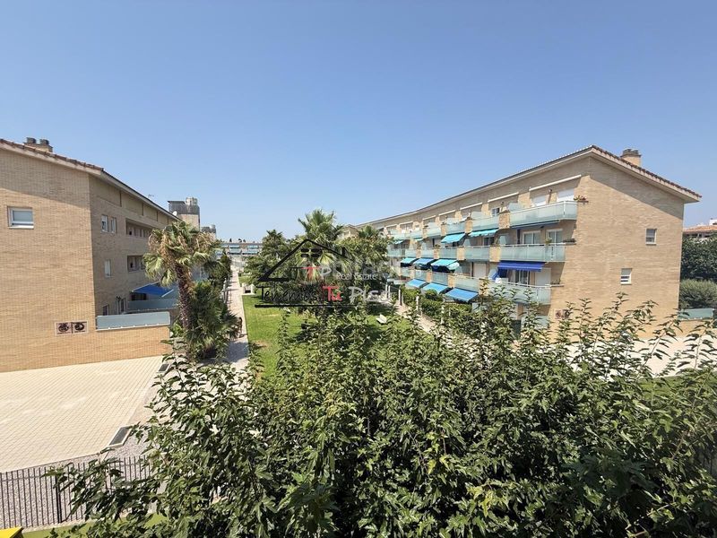 Foto 7a8a042b-12ed-4ec1-924b-6456350e058b. Apartament a partida solaes 810 a Papa Luna - Platja del Gurugú Benicarló