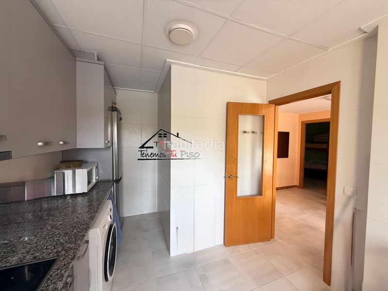 Foto 7c48408f-b686-460c-9175-ec4f73fc170b. Apartament a partida solaes 810 a Papa Luna - Platja del Gurugú Benicarló