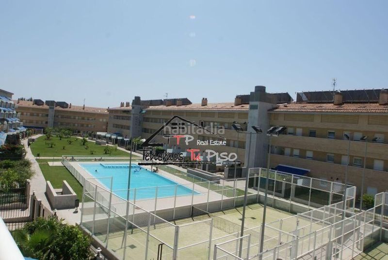 Foto 7c89021f-8b0a-4289-8e7d-9caa56226bfa. Apartament a partida solaes 810 a Papa Luna - Platja del Gurugú Benicarló
