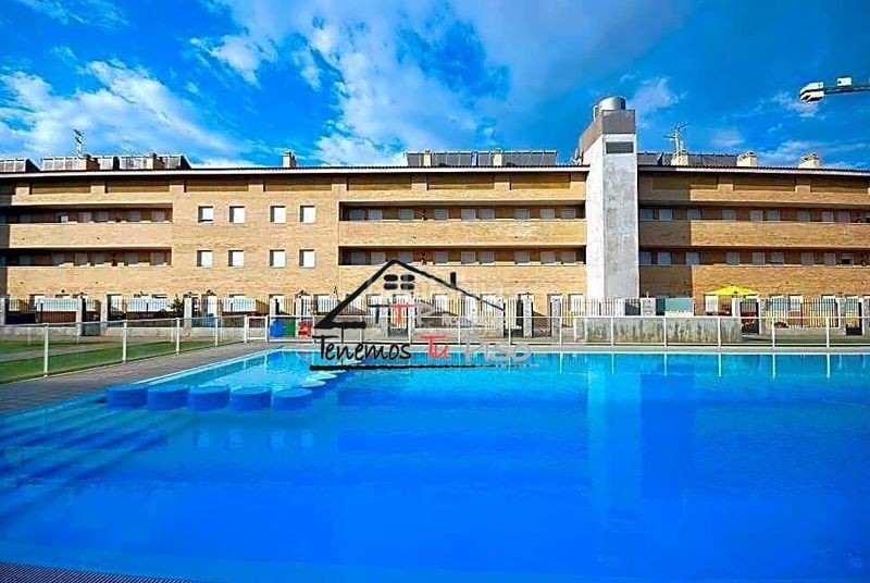 Foto 80472a2a-05c2-4b56-b6c7-8db47a98e6e0. Apartament a partida solaes 810 a Papa Luna - Platja del Gurugú Benicarló