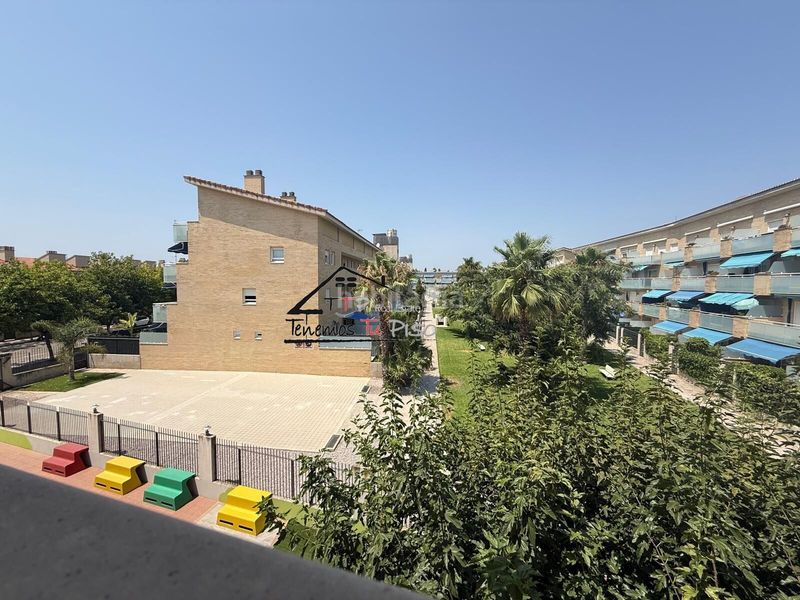 Foto 97455d91-a5ef-4b67-8d85-2b593f3ac58d. Apartament a partida solaes 810 a Papa Luna - Platja del Gurugú Benicarló