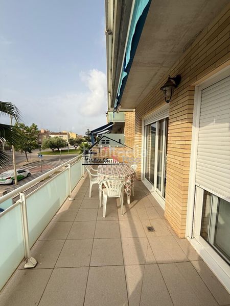 Foto ad1123da-9875-48c5-a3fd-7b80abcf5e96. Apartament a partida solaes 810 a Papa Luna - Platja del Gurugú Benicarló